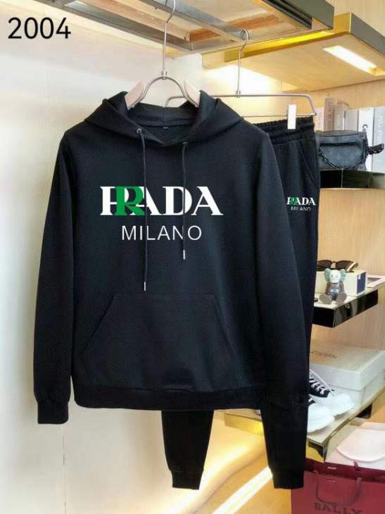 Picture of Prada Sweater Suits _SKUPradam-5xlkdt0642239
